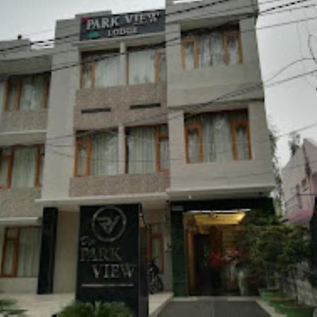 Dee Park View Jammu ジャンムー エクステリア 写真
